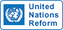 United Nations' Reform