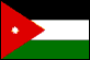 Jordan flag