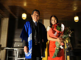 HEAmbassador_and_MoriMori