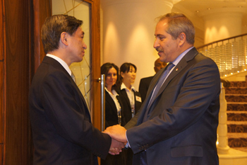 MOFA Jordan