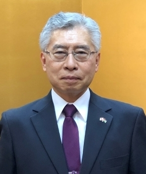 Amb. Shimazaki